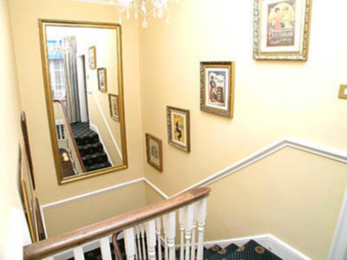 Вилла 41 Eldon Street Йорк Экстерьер фото