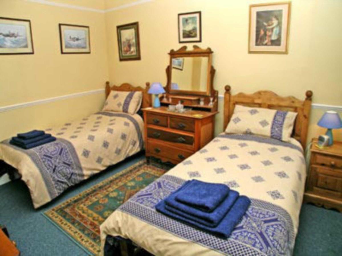 Вилла 41 Eldon Street Йорк Экстерьер фото