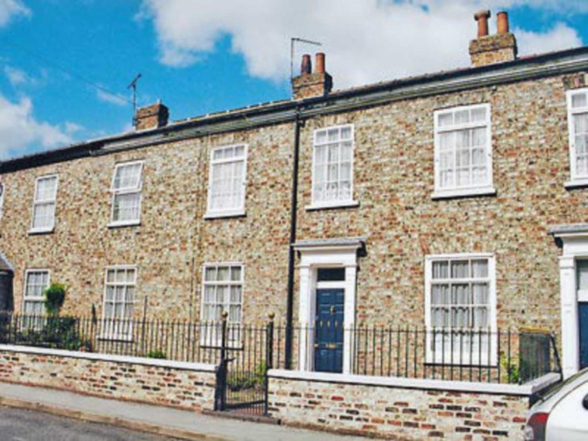 Вилла 41 Eldon Street Йорк Экстерьер фото